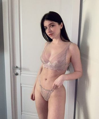 Анкета проститутки Милада - город Мядель, 28 лет, №116